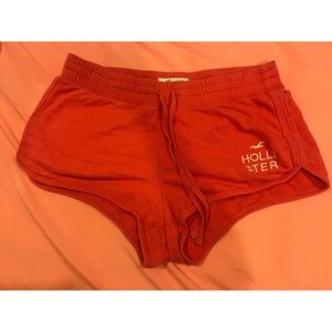 Hollister shorts